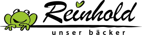 Logo: Unser Bäcker Reinhold