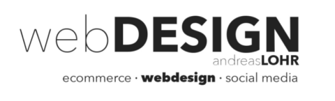 Logo: webDESIGN Neustrelitz
